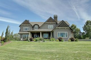 Photo 4: 12 GRANDVIEW Place in Rural Rocky View County: Rural Rocky View MD Detached for sale : MLS®# C4220643