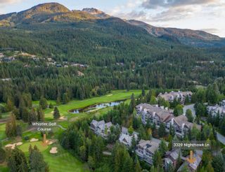Photo 32: 3329 NIGHTHAWK Lane in Whistler: Blueberry Hill House for sale in "Blueberry Hill" : MLS®# R2812839