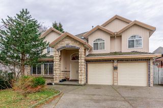 Photo 1: 13477 98 Avenue in Surrey: Whalley House for sale (North Surrey)  : MLS®# R2759513