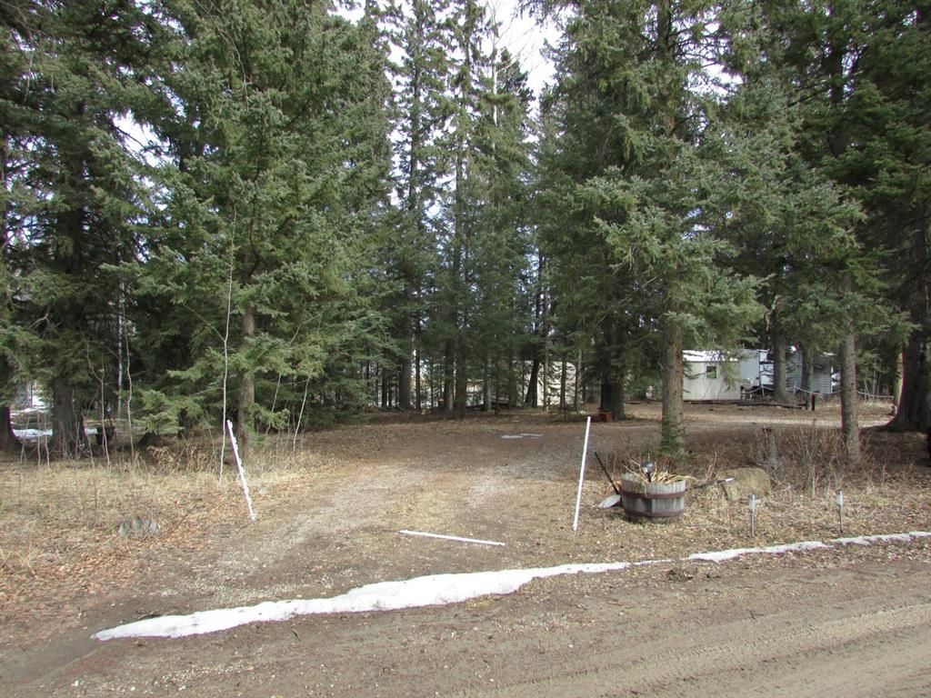 Main Photo: 142 Bergen Springs Estates: Rural Mountain View County Residential Land for sale : MLS®# A1199048