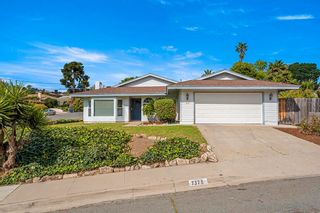 Main Photo: House for sale : 4 bedrooms : 7375 Conestoga Ct in San Diego