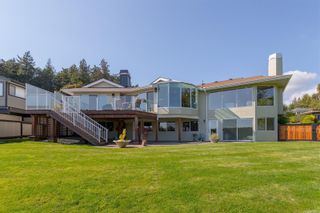 Photo 67: 4831 Amblewood Dr in Saanich: SE Cordova Bay House for sale (Saanich East)  : MLS®# 915715