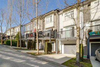 Photo 18: 4 1240 HOLTBY Street in Coquitlam: Burke Mountain Townhouse for sale in "TATTON" : MLS®# R2261876
