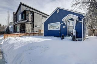 Photo 2: 831 3 Avenue NW in Calgary: Sunnyside Detached for sale : MLS®# A2032078