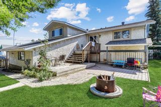 Photo 3: 1102 Whitfield Avenue: Crossfield Detached for sale : MLS®# A2001268