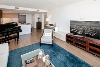 Photo 7: Condo for sale : 2 bedrooms : 1388 Kettner Blvd #1601 in San Diego