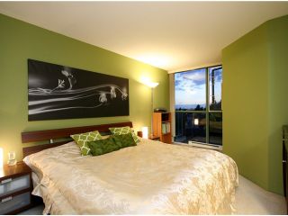 Photo 3: # 1109 2733 CHANDLERY PL in Vancouver: Fraserview VE Condo for sale (Vancouver East)  : MLS®# V1012176