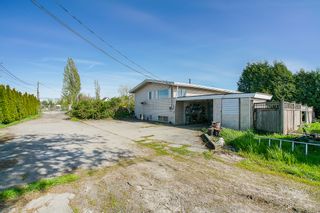 Photo 11: 5047 184 St in Cloverdale: Serpentine Business with Property for sale