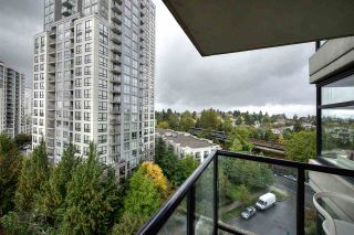 Photo 15: 907 5380 OBEN Street in Vancouver: Collingwood VE Condo for sale in "URBA BY BOSA" (Vancouver East)  : MLS®# R2213034