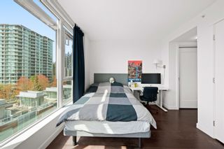 Photo 19: 601 3355 BINNING Road in Vancouver: University VW Condo for sale in "BINNING TOWER" (Vancouver West)  : MLS®# R2874745