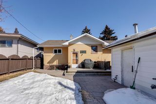 Photo 24: 8927 34 Avenue NW in Calgary: Bowness Detached for sale : MLS®# A2034334