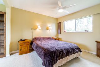 Photo 18: 5045 WOODSWORTH Street in Burnaby: Greentree Village House for sale (Burnaby South)  : MLS®# R2626057