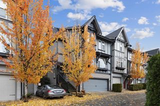 Photo 25: 27 1320 RILEY Street in Coquitlam: Burke Mountain Townhouse for sale in "Riley by Mosaic" : MLS®# R2836771