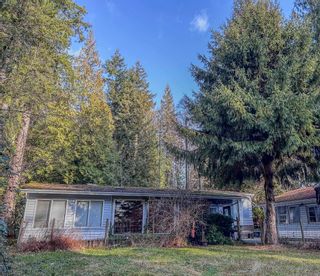 Photo 27: 1110 REED Road in Gibsons: Gibsons & Area Manufactured Home for sale (Sunshine Coast)  : MLS®# R2859221
