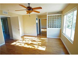 Photo 5: Residential for sale : 3 bedrooms : 5385 Brockbank in San Diego