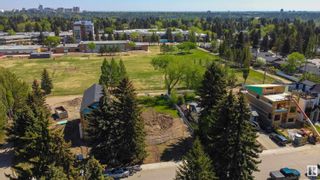 Photo 1: 8203 144 Street in Edmonton: Zone 10 Vacant Lot/Land for sale : MLS®# E4374124