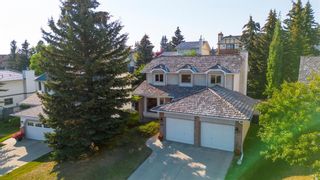 Main Photo: 199 Hawkview Manor Circle NW in Calgary: Hawkwood Detached for sale : MLS®# A1257544