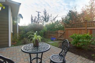 Photo 23: 17 1880 Laval Ave in VICTORIA: SE Gordon Head Row/Townhouse for sale (Saanich East)  : MLS®# 826384