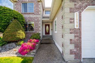 Photo 2: 21778 46A Avenue in Langley: Murrayville House for sale in "Murrayville" : MLS®# R2879855