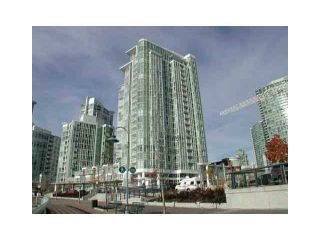 Photo 3: 1007 1077 MARINASIDE Crest in Vancouver: Condo for sale (Vancouver West)  : MLS®# V873489