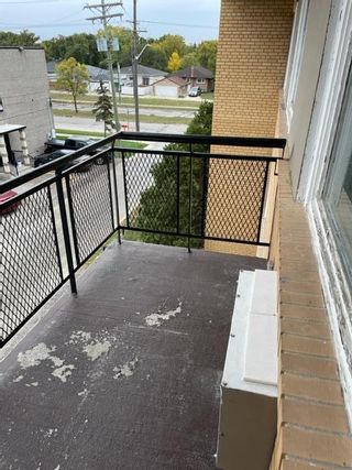 Photo 12: 33 1700 Taylor Avenue in Winnipeg: River Heights South Condominium for sale (1D)  : MLS®# 202325813