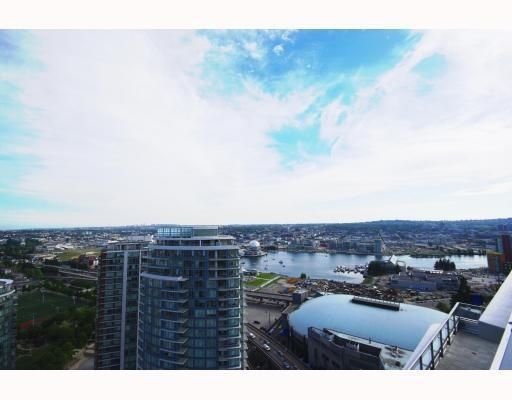 Main Photo: # 3903 188 KEEFER PL in Vancouver: Condo for sale : MLS®# V787022