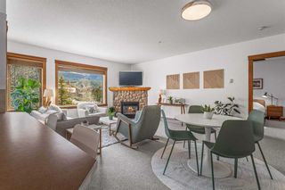 Photo 4: 201 1140 Railway Avenue: Canmore Apartment for sale : MLS®# A2127269