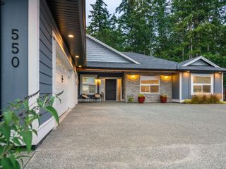 Photo 12: 550 NEBRASKA Pl in Campbell River: CR Willow Point House for sale : MLS®# 912516