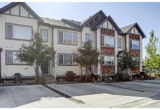 Photo 32: 15 Copperpond Road SE in Calgary: Copperfield Row/Townhouse for sale : MLS®# A1177697