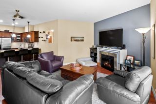 Photo 8: 205 101 Nursery Hill Dr in View Royal: VR Six Mile Condo for sale : MLS®# 878713
