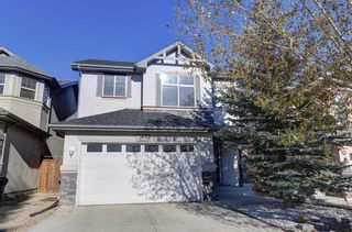 Main Photo: 113 Everwillow Close SW in Calgary: Evergreen Detached for sale : MLS®# A2081030