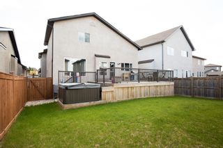 Photo 35: Sage Creek Two Storey: House for sale (Winnipeg) 
