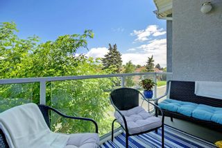 Photo 26: 305 3501 15 Street SW in Calgary: Altadore Apartment for sale : MLS®# A2015859
