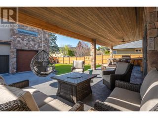 Photo 63: 1505 Britton Road in Summerland: House for sale : MLS®# 10309757