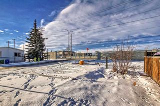 Photo 41: 105 9090 24 Street SE in Calgary: Riverbend Mobile for sale : MLS®# A2098503