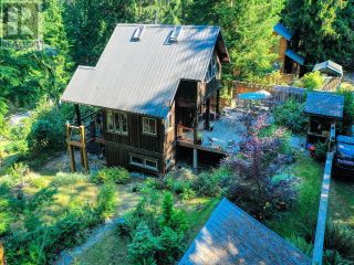 Photo 29: 3056/3060 VANCOUVER BLVD in Savary Island: House for sale : MLS®# 17800