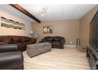 Photo 31: 15 BERENSON Avenue in Regina: Normanview West Single Family Dwelling for sale (Regina Area 02)  : MLS®# 503577