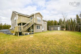Photo 38: 24 Sunset Court in Hatchet Lake: 40-Timberlea, Prospect, St. Marg Residential for sale (Halifax-Dartmouth)  : MLS®# 202400784