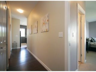 Photo 11: 406 2943 NELSON Place in Abbotsford: Central Abbotsford Condo for sale in "EDGEBROOK" : MLS®# R2108468