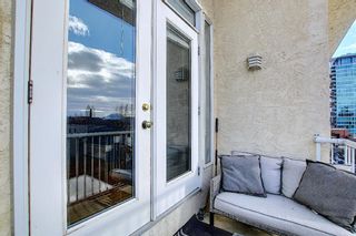 Photo 19: 501 1410 2 Street SW in Calgary: Beltline Apartment for sale : MLS®# A1060232