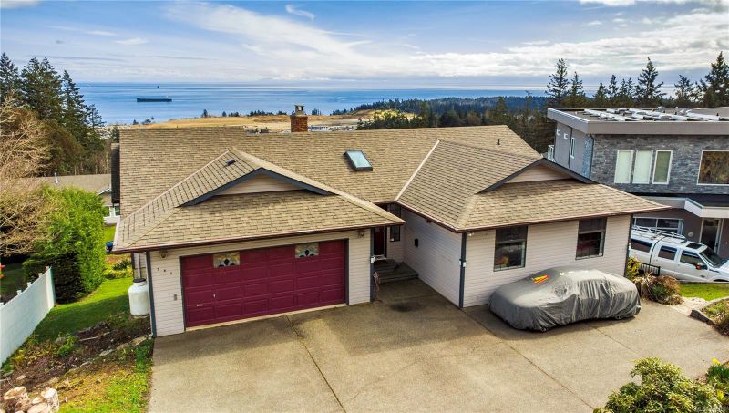 FEATURED LISTING: 543 Delora Dr Colwood