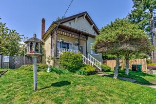 Main Photo: 429 Kennedy St in Nanaimo: Na Old City House for sale : MLS®# 931608