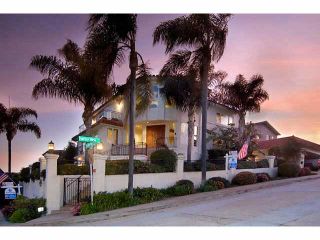 Photo 2: POINT LOMA Residential for sale : 5 bedrooms : 3311 Harbor View Drive in San Diego