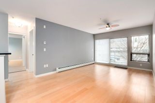 Photo 6: 207 1033 ST GEORGES Avenue in North Vancouver: Central Lonsdale Condo for sale in "Villa St. Georges" : MLS®# R2855810