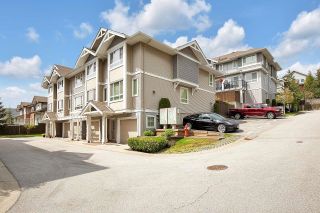 Photo 29: 7 20195 68 Avenue in Langley: Willoughby Heights Townhouse for sale in "Highlands" : MLS®# R2690292