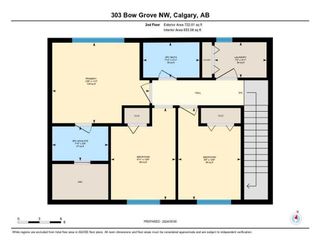 Photo 35: 303 Bow Grove NW in Calgary: Bowness Row/Townhouse for sale : MLS®# A2130020
