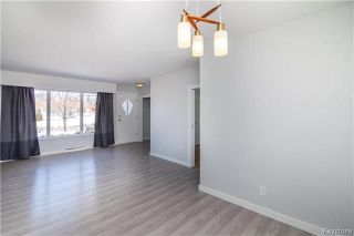 Photo 4: 44 Macklin Avenue in Winnipeg: Garden City Residential for sale (4G)  : MLS®# 1805517