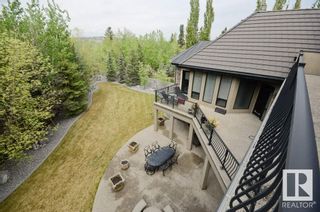 Photo 28: 1124 119 Street in Edmonton: Zone 16 House for sale : MLS®# E4306061