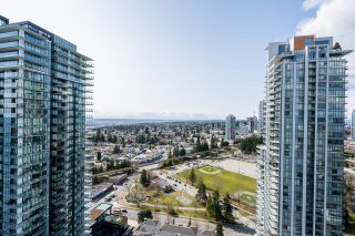 Photo 24: 2903 6700 DUNBLANE Avenue in Burnaby: Metrotown Condo for sale in "Vittorio" (Burnaby South)  : MLS®# R2760306