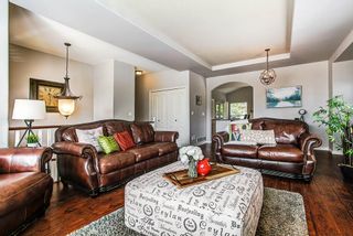 Photo 2: 23855 ZERON Avenue in Maple Ridge: Albion House for sale in "KANAKA RIDGE ESTATES" : MLS®# R2156931